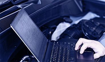 Компьютерная диагностика