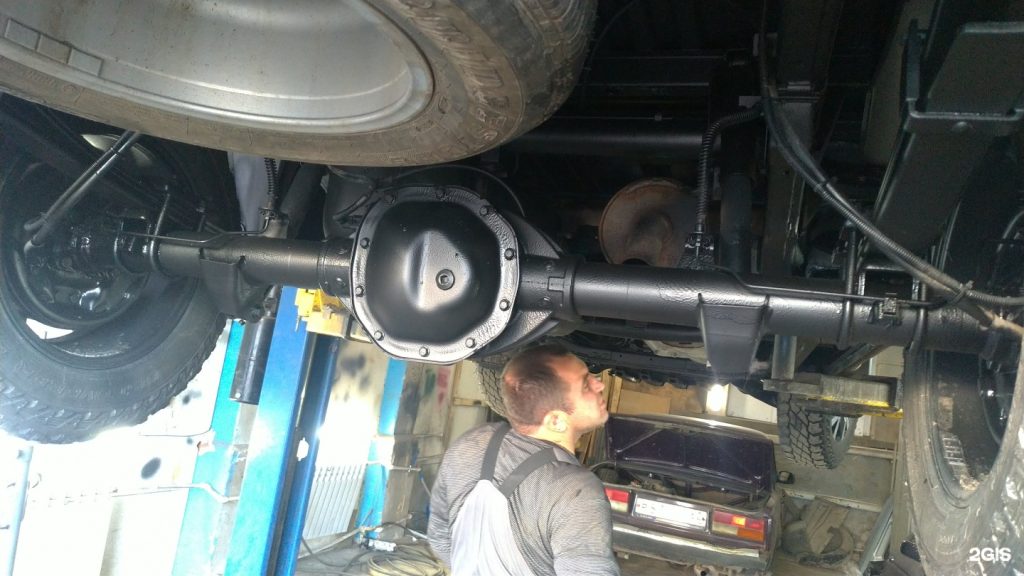 Автозапчасти в наличии